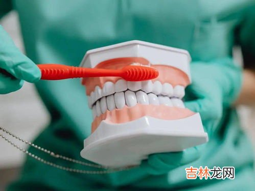 牙线使用小常识,牙科小知识