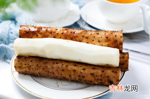 山药去皮太简单了,山药怎么去皮?