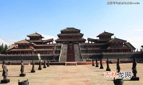 阿房宫是故宫的几倍,秦阿房宫是历史上规模最大的宫殿吗？如果留存至今，是世界上最大的宫殿吗？