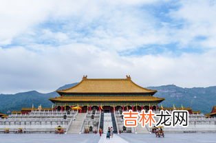 阿房宫是故宫的几倍,秦阿房宫是历史上规模最大的宫殿吗？如果留存至今，是世界上最大的宫殿吗？