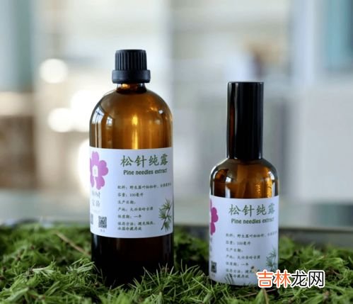 纯露的功效与作用,纯露的功效与作用