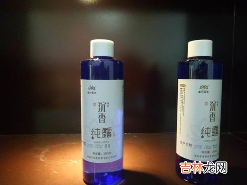 纯露的功效与作用,纯露的功效与作用