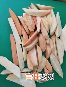 番薯干怎么存放不会发霉,红薯怎么保存过冬不发霉、不腐烂呢?