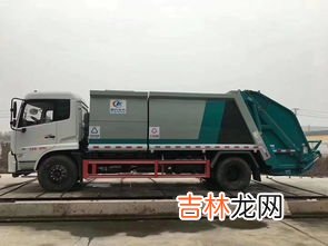 垃圾处理的四种方法,垃圾处理方法有哪些