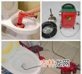 如何快速疏通抽水马桶,抽水马桶堵了疏通窍门