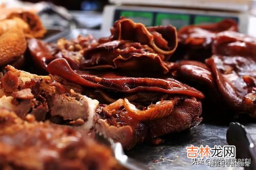 河南素卤味加盟排行榜品牌,卤菜加盟店排行榜
