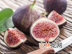 无花果是水果吗,无花果的功效及作用