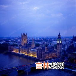 对英国的印象,英国给你留下了什么印象