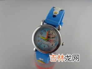 小孩电子手表怎么调,儿童电子表怎么调时间？儿童电子表什么牌子好