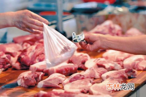 猪肉发黄怎么回事,猪肉杀了猪皮发黄是什么原因