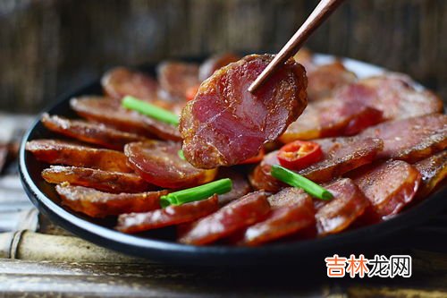 腊肉是什么肉,什么是腊肉