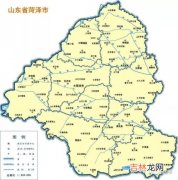 山东省有多少个县和县级市,山东一共多少个县