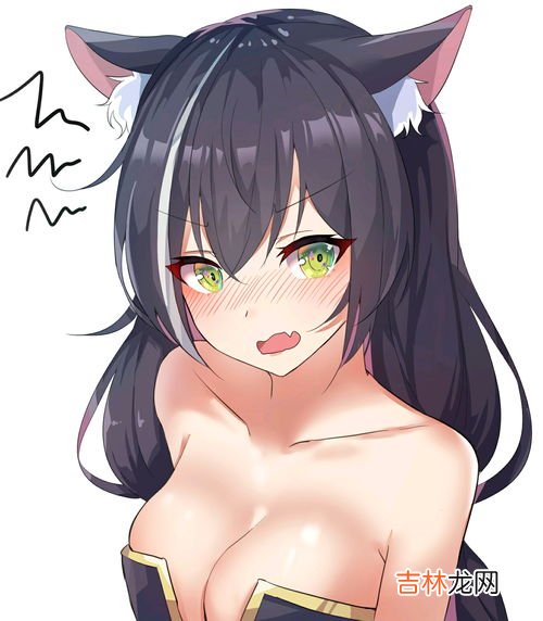 臭鼬娘是什么梗,臭鼬娘放屁是哪一集