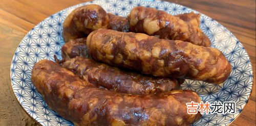 刚灌的香肠要开水洗吗,灌香肠的肉到底要不要洗