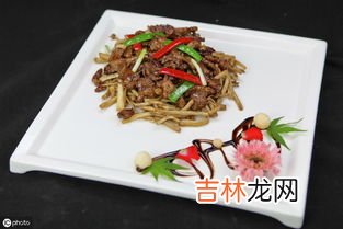 茶树菇怎么炒好吃,茶树菇炒花菜怎么做？