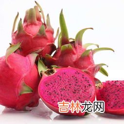 红心火龙果都是进口的吗,普通火龙果和红心火龙果有什么区别？