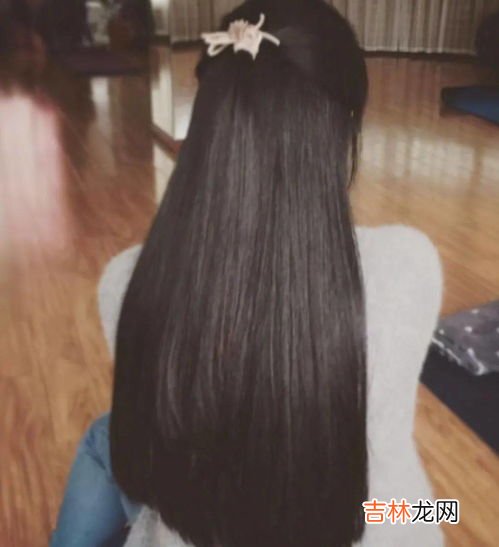 勤洗头发长得快还是不洗头发长得快,经常洗头头发长得快吗