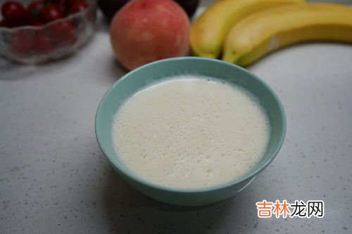 豆浆不能和什么水果一起吃,豆浆和什么不能一起吃