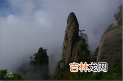 铁刹山是哪位仙家的道场,铁刹山都有哪些仙家