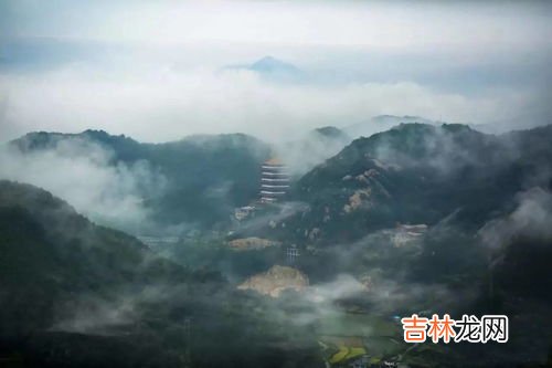 铁刹山是哪位仙家的道场,铁刹山都有哪些仙家