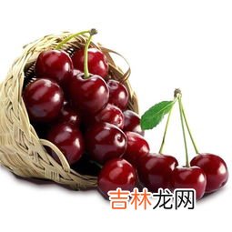 怎么看车厘子几个J,车厘子是几个j在箱子哪里看