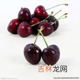 怎么看车厘子几个J,车厘子是几个j在箱子哪里看