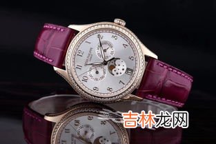 女士手表瑞士品牌表,女士最值得购买的十款手表