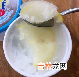 现在的雪糕跟以前的冰棍有什么区别,雪糕和冰淇淋有什么区别?