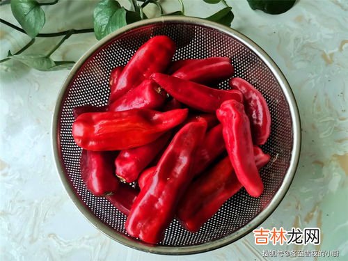 切辣椒辣手怎样去缓解,切辣椒手被辣到怎么缓解