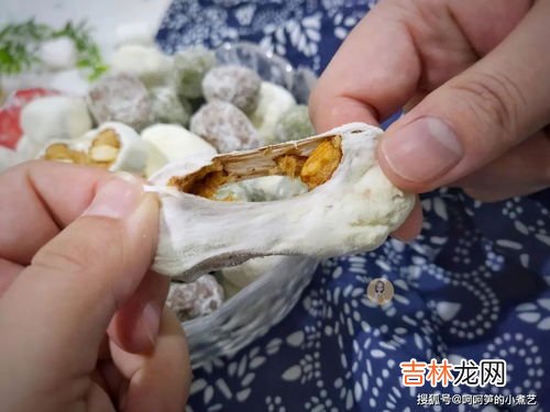 奶枣能保存多久,奶枣有保质期吗