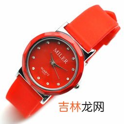 女士手表表带大全,什么品牌的女手表带不容易坏？