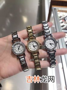 女士手表表带大全,什么品牌的女手表带不容易坏？