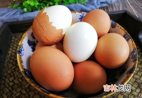 煮鸡蛋有什么窍门,如何煮好鸡蛋