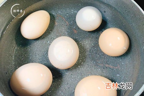 煮鸡蛋有什么窍门,如何煮好鸡蛋