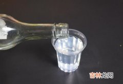 酒精怕冻吗,酒精遇冷会怎么样？