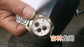 如何查手表的型号和价格,手表型号怎么查?