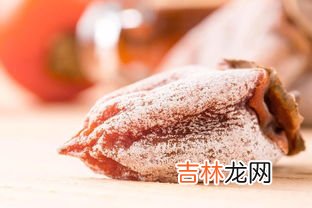 柿饼如何保存,柿饼怎么保存