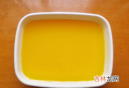 果冻是什么成分做出来的,果冻是用什么做的 果冻吃了对身体有害吗