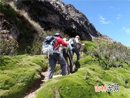 登山有什么好处,爬山的好处