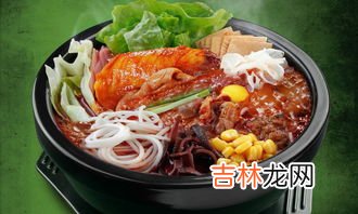 米线是什么做的,米线是用什么做的?