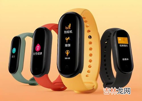 小米手环价格大全2022价格表,小米手环屏幕不显示