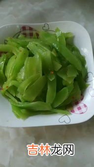 清炒莴笋用焯水吗,莴苣用焯水吗