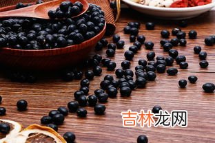 黑豆和黑芸豆的区别,黑豆和黑芸豆有什么区别