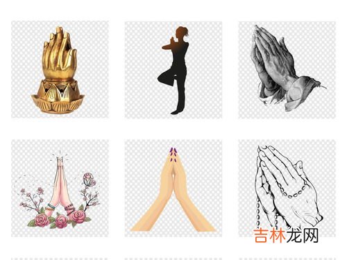 双手合十的手势是什么意思,瑜伽初学者必知的合十礼