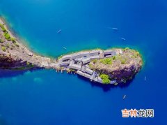 泸沽湖在云南哪里,泸沽湖在什么地方