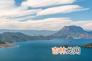 泸沽湖在云南哪里,泸沽湖在什么地方