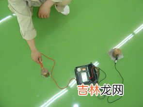 手上戴什么可以防静电,静电手环能防静电吗？