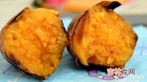 地瓜冻了还能吃吗,红薯冻了还能吃吗 冻红薯能不能吃