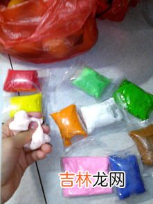 太空泥变硬了怎么变软,三步让橡皮泥变软