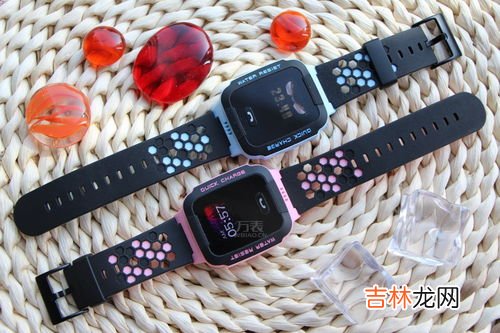 小天才手表型号介绍,小天才手表型号